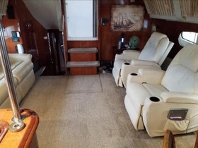 Buy 2003 Carver 564 Cockpit Motor Yacht