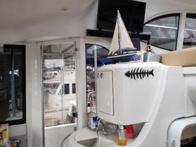2003 Carver 564 Cockpit Motor Yacht till salu