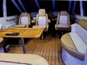 2003 Carver 564 Cockpit Motor Yacht till salu