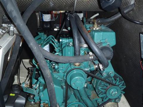 1979 Colvic 27 for sale
