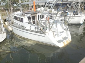 1991 Bruce Roberts 37 for sale