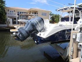 2011 Everglades 325 for sale
