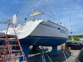 2000 Catalina 400 Mkii for sale