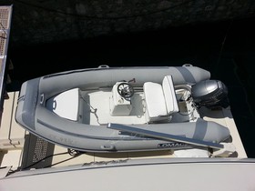 Købe 1994 Ferretti Yachts 225