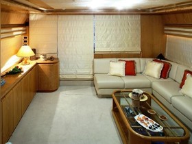 Vegyél 1994 Ferretti Yachts 225