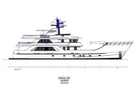 2024 Inace Yachts Explorer