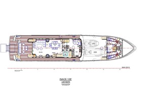 2024 Inace Yachts Explorer