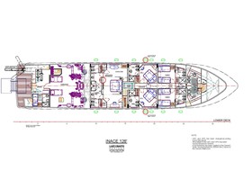 Købe 2024 Inace Yachts Explorer
