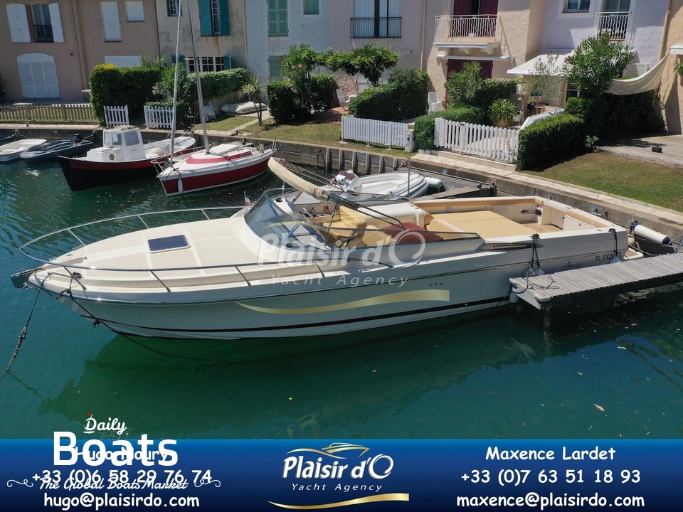 2011 Asterie 40