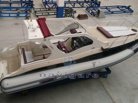 2022 Famic Marine Pacific 34.1 Elegant