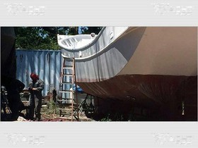 2017 Homemade Chinese Junk for sale
