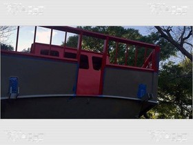 2017 Homemade Chinese Junk for sale