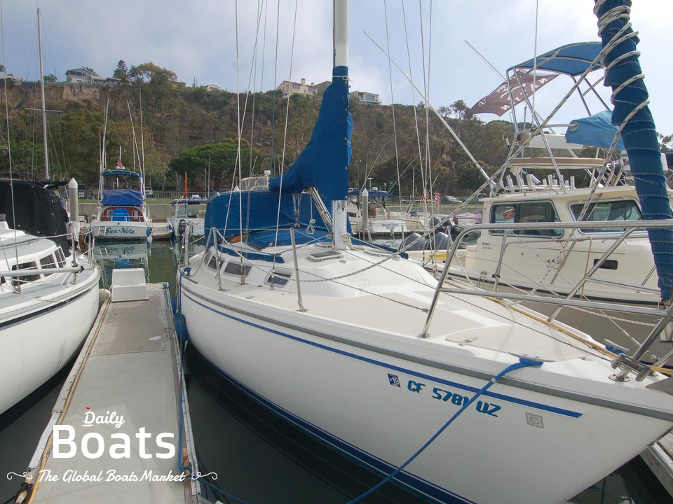 1985 Catalina 30 for sale. View price, photos and Buy 1985 Catalina 30