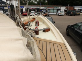1994 Oystercatcher 16 for sale