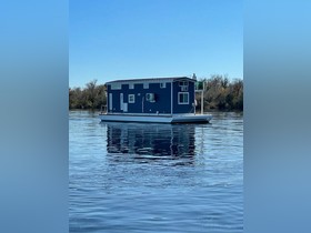 Buy 2021 Houseboat Island Life Style