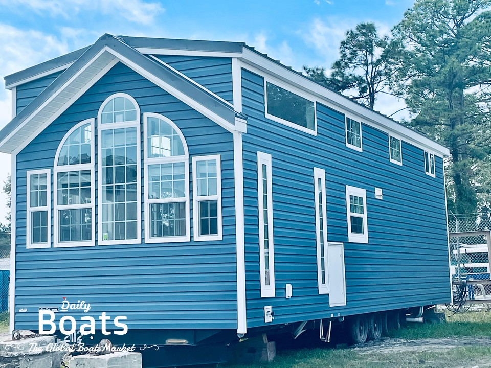 2021 Houseboat Island Life Style for sale. View price, photos and Buy