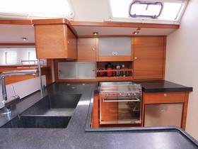 2009 Hanse 630 kopen