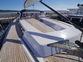 2009 Hanse 630 kopen