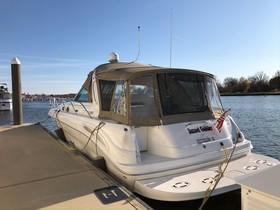 2000 Sea Ray 410 Express Cruiser eladó