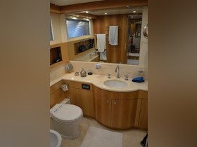 2004 Riva Opera 85