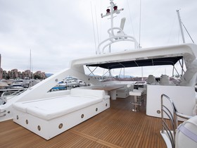 2010 Sunseeker 30M Yacht на продажу