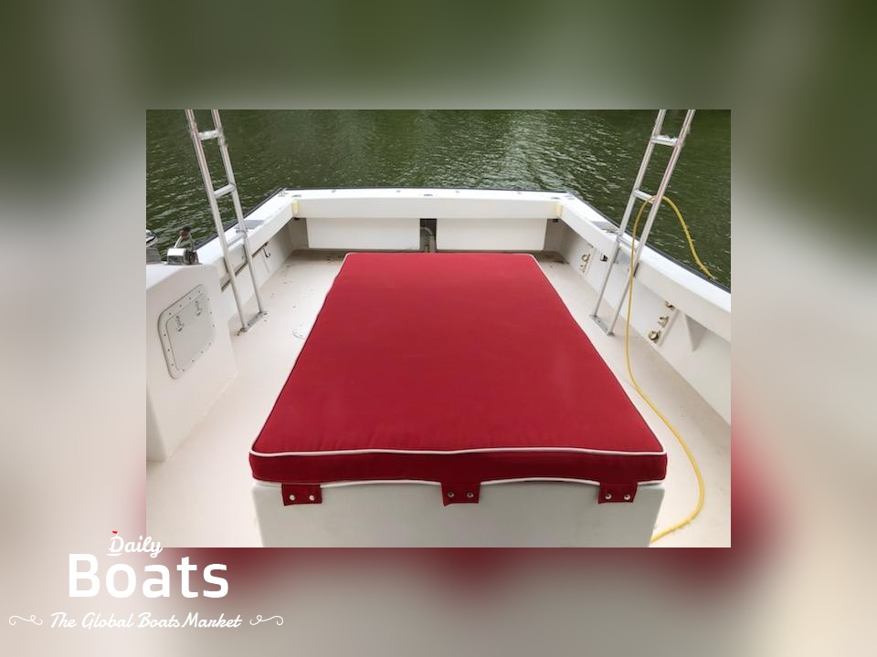 2015 Custom Broad Creek 32 Bay Boat for sale. View price, photos and Buy 2015 Custom Broad Creek