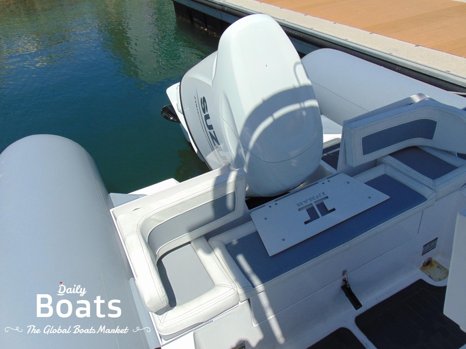 2022 Inmar Rhib 550R-Ys for sale. View price, photos and Buy 2022 Inmar ...