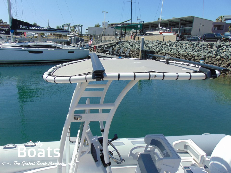 2022 Inmar Rhib 550R-Ys for sale. View price, photos and Buy 2022 Inmar ...