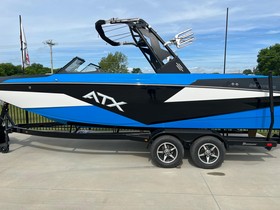 2022 ATX Surf Boats 24 Type-S на продаж
