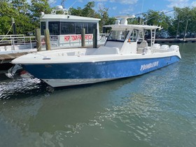 Kjøpe 2018 Everglades 355Cc