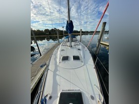 2004 Jeanneau Sun Odyssey 49 for sale