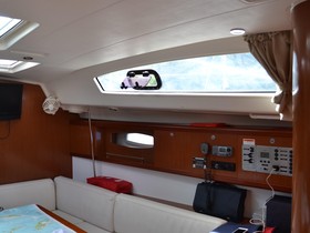 2010 Beneteau Oceanis 43 προς πώληση