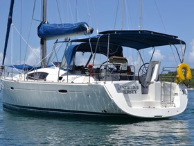 2010 Beneteau Oceanis 43 à vendre