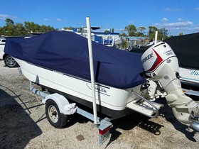 2005 Boston Whaler 170 Montauk for sale