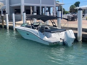 Buy 2021 Sea Ray Spx 230 Ob