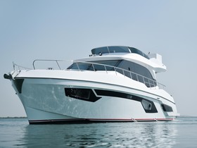 2022 Gulf Craft Majesty 49 for sale