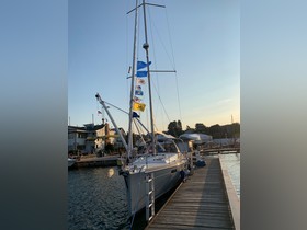 Купити 2017 Beneteau Oceanis 45