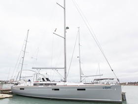2017 Beneteau Oceanis 45 на продаж