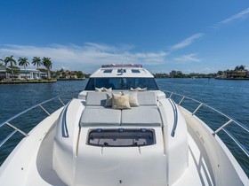 2014 Princess S72 for sale