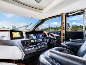 2014 Princess S72