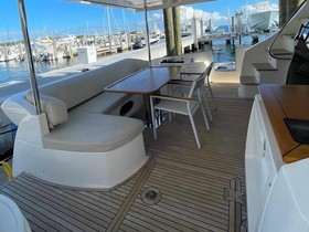 Köpa 2012 Azimut 70 Flybridge