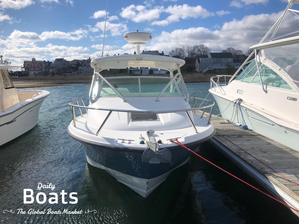 2007 Edgewater 265 Express for sale. View price, photos and Buy 2007