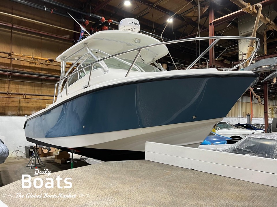 2007 Edgewater 265 Express for sale. View price, photos and Buy 2007