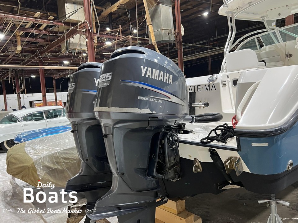 2007 Edgewater 265 Express for sale. View price, photos and Buy 2007