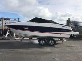 2016 Bayliner 642 Cuddy на продажу