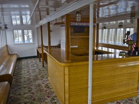1924 Ferry 49 Passenger for sale