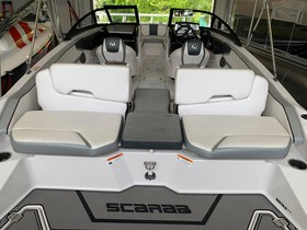 2016 Scarab 215 Ho Impulse на продаж