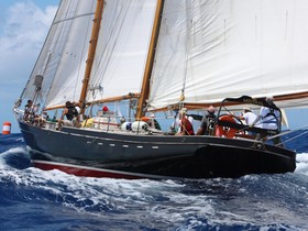 Herreshoff 73