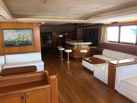 1975 Motor Yacht Campanella for sale