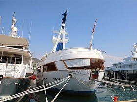 Buy 1975 Motor Yacht Campanella